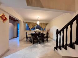Blk 124 Tampines Street 11 (Tampines), HDB Executive #531596321